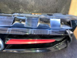 Решетка радиатора MAZDA DEMIO DJ3AS D09J-50712 3 ракурс
