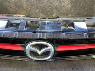 Решетка радиатора MAZDA DEMIO DJ3AS D09J-50712 4 ракурс
