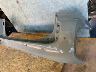 Бампер задний TOYOTA SIENTA MXPC10 5215952C70 2 ракурс