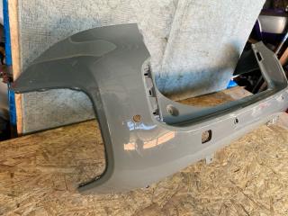 Бампер задний TOYOTA SIENTA MXPC10 5215952C70 3 ракурс