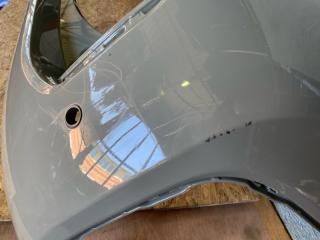 Бампер задний TOYOTA SIENTA MXPC10 5215952C70 5 ракурс