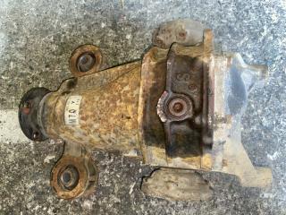 Редуктор задний TOYOTA BREVIS JCG15 1JZFSE 41110-3A130 2 ракурс