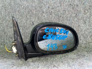 Зеркало правое HONDA CIVIC FERIO EH1 4 ракурс Зеркало правое HONDA CIVIC FERIO EH1 4 ракурс