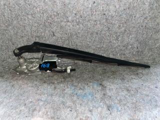 Механизм дворников задний TOYOTA ALPHARD ANH25 1 ракурс