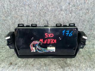 Блок управления климат-контролем MAZDA CX-5 KEEFW 4 ракурс