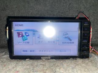 Запчасть магнитофон kenwood mdv-l503w