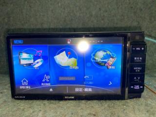Запчасть магнитофон ECLIPSE avn-z03iw