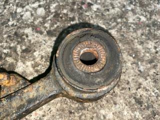 Рычаг передний правый LAND ROVER RANGE ROVER L322 M62