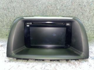 Магнитофон MAZDA CX-5 KEEFW k070-669g0 1 ракурс