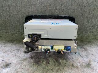 Магнитофон MAZDA CX-5 KEEFW k070-669g0 4 ракурс