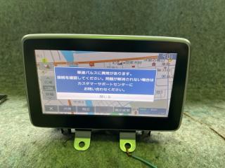 Магнитофон MAZDA DEMIO DJ5AS DJKB-V6-600 1 ракурс