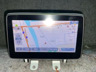 Магнитофон MAZDA DEMIO DJ5AS DJKB-V6-600 2 ракурс