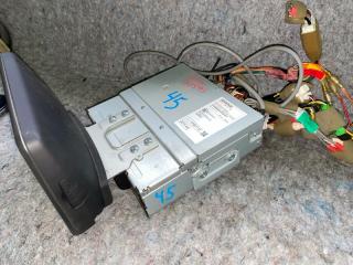 Магнитофон MAZDA DEMIO DJ5AS DJKB-V6-600 4 ракурс