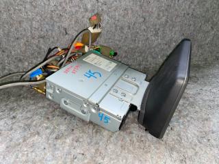 Магнитофон MAZDA DEMIO DJ5AS DJKB-V6-600 5 ракурс