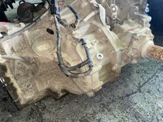 АКПП NISSAN NV200 VNM20 HR16DE RE4F03B FQ40 3 ракурс