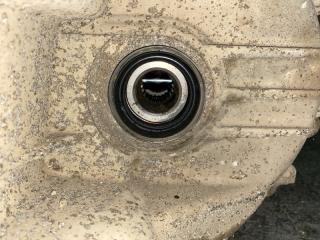 АКПП NISSAN NV200 VNM20 HR16DE RE4F03B FQ40 4 ракурс