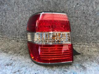 Запчасть стоп-сигнал левый TOYOTA BREVIS