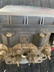 Блок abs TOYOTA CROWN GRS201 4GRFSE 44540-30330 3 ракурс