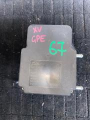 Блок abs SUBARU XV GPE FB20 27536fj270 1 ракурс