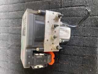 Блок abs SUBARU XV GPE FB20 27536fj270 3 ракурс