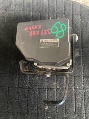 Запчасть блок abs TOYOTA MARK X