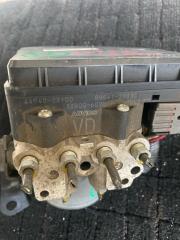 Блок abs TOYOTA MARK X GRX135 4GRFSE 44540-22100 4 ракурс