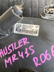 Генератор SUZUKI HUSTLER MR41S R06A 9610085p30 2 ракурс Генератор SUZUKI HUSTLER MR41S R06A 9610085p30 2 ракурс