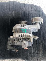 Генератор SUZUKI HUSTLER MR41S R06A 9610085p30 3 ракурс Генератор SUZUKI HUSTLER MR41S R06A 9610085p30 3 ракурс