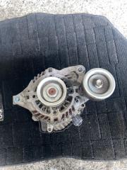 Генератор SUZUKI HUSTLER MR41S R06A 9610085p30 4 ракурс