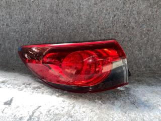 Стоп-сигнал левый MAZDA ATENZA GJEFP 220-41957 1 ракурс
