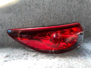Стоп-сигнал левый MAZDA ATENZA GJEFP 220-41957 2 ракурс