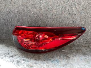 Стоп-сигнал правый MAZDA ATENZA GJEFP 220-41957 2 ракурс