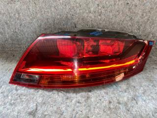 Стоп-сигнал правый AUDI TT 8J 8j0945096c 2 ракурс