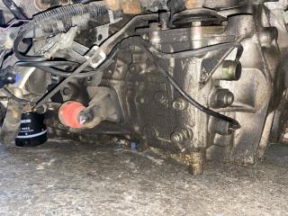 МКПП MAZDA AXELA BL3FW L3VDT 2 ракурс