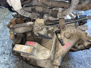 МКПП MAZDA AXELA BL3FW L3VDT 3 ракурс