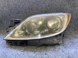 Фара левая LEXUS LS460 USF40 50-79 1 ракурс