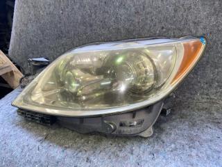 Фара левая LEXUS LS460 USF40 50-79 2 ракурс