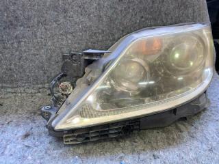 Фара левая LEXUS LS460 USF40 50-79 3 ракурс