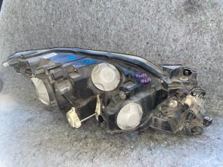 Фара левая LEXUS LS460 USF40 50-79 4 ракурс