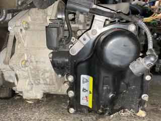 АКПП AUDI A3 8VS CXS 4 ракурс