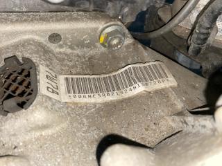 АКПП AUDI A3 8VS CXS 5 ракурс
