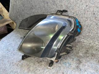 Фара левая TOYOTA WILL CYPHA NCP75 52-082 2 ракурс