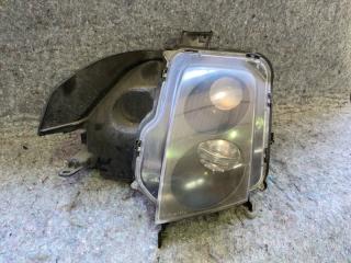 Фара левая TOYOTA WILL CYPHA NCP75 52-082 3 ракурс