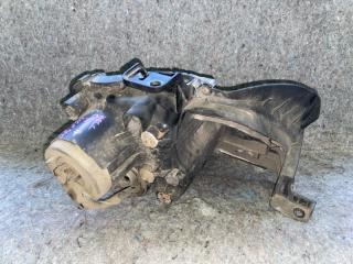 Фара левая TOYOTA WILL CYPHA NCP75 52-082 4 ракурс