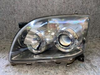 Фара левая TOYOTA AVENSIS AZT255 35-106 1 ракурс