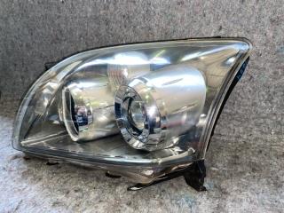 Фара левая TOYOTA AVENSIS AZT255 35-106 2 ракурс