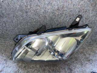 Фара левая TOYOTA AVENSIS AZT255 35-106 4 ракурс