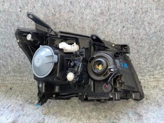 Фара левая TOYOTA AVENSIS AZT255 35-106 5 ракурс
