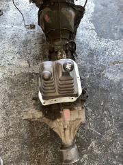 МКПП NISSAN DATSUN BMD21 TD27T FS5W71C  HG46 1 ракурс