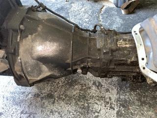 МКПП NISSAN DATSUN BMD21 TD27T FS5W71C  HG46 2 ракурс